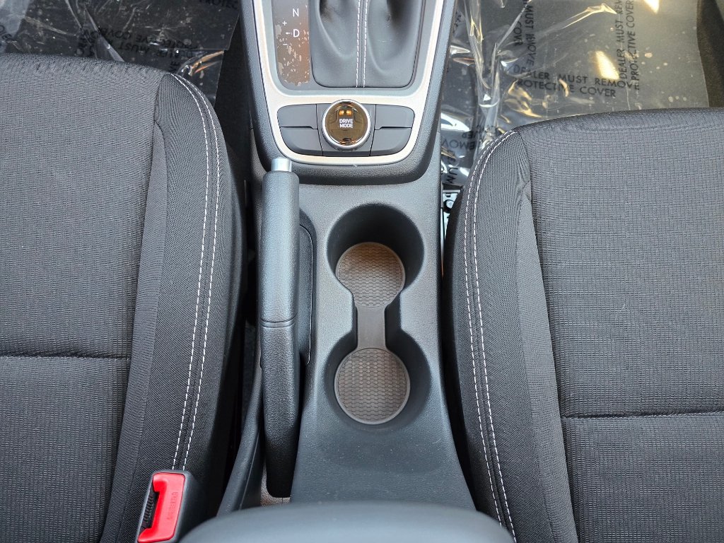 Used 2025 Hyundai Venue SEL FWD image 26