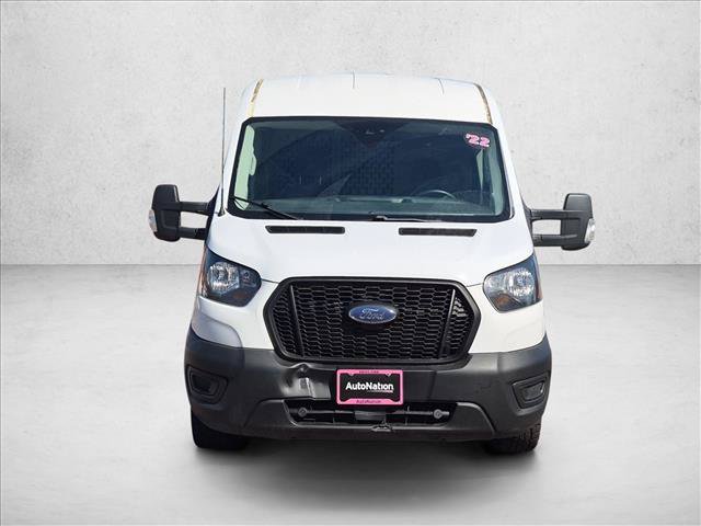 Used 2022 Ford Transit 250 Medium Roof RWD video 2