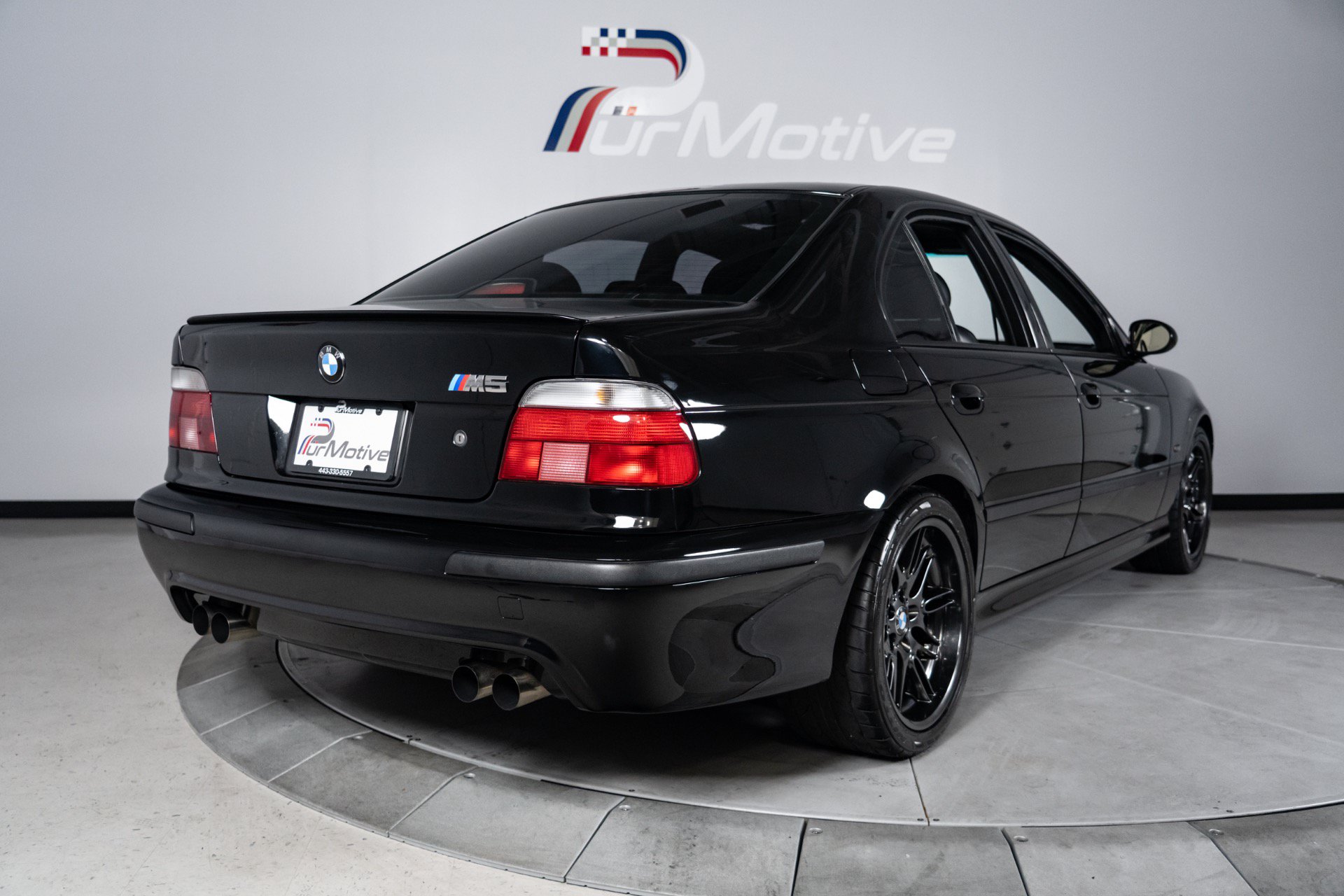 Used 2000 BMW M5 RWD image 21