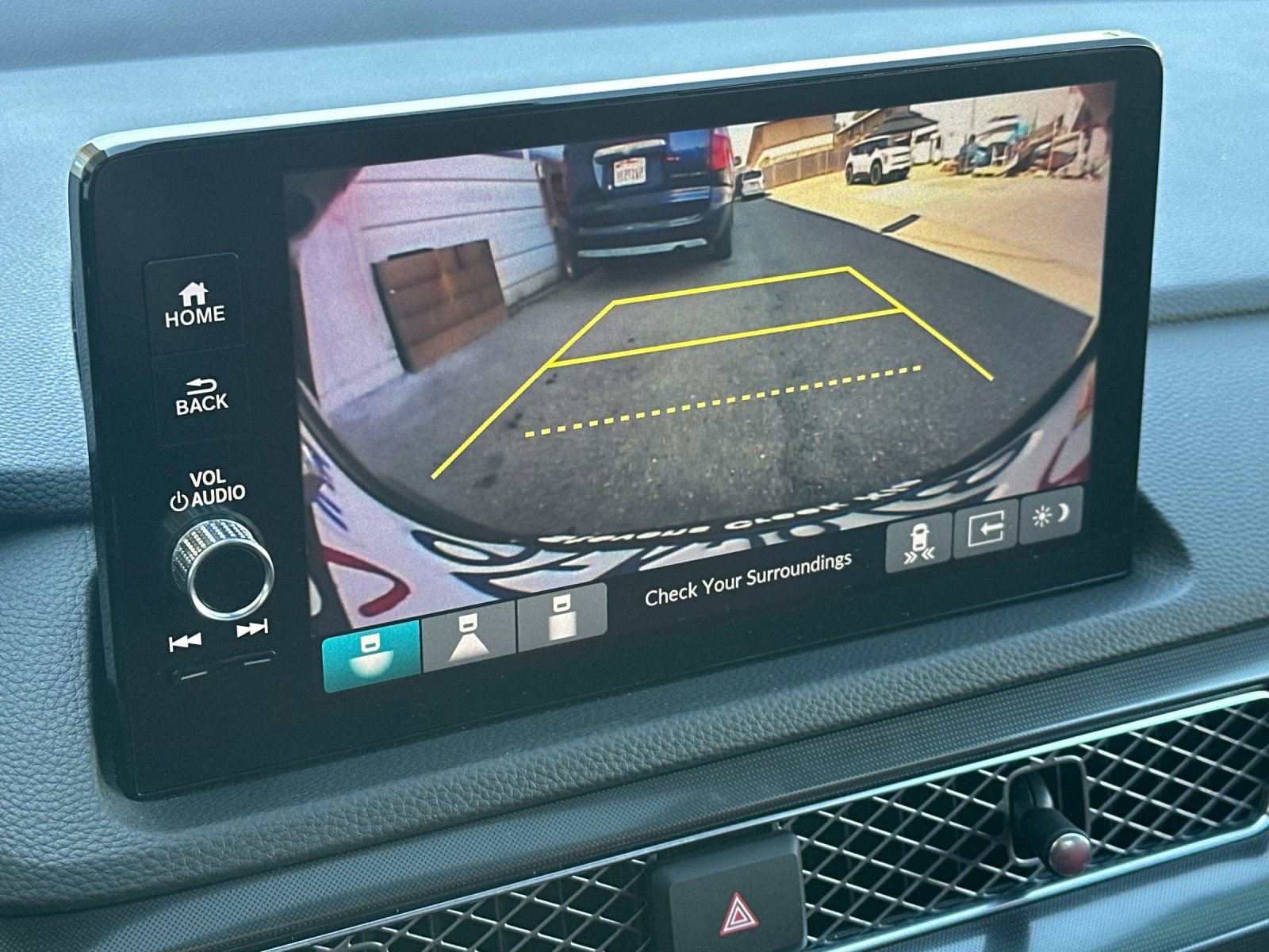 Used 2023 Acura Integra A-Spec image 18