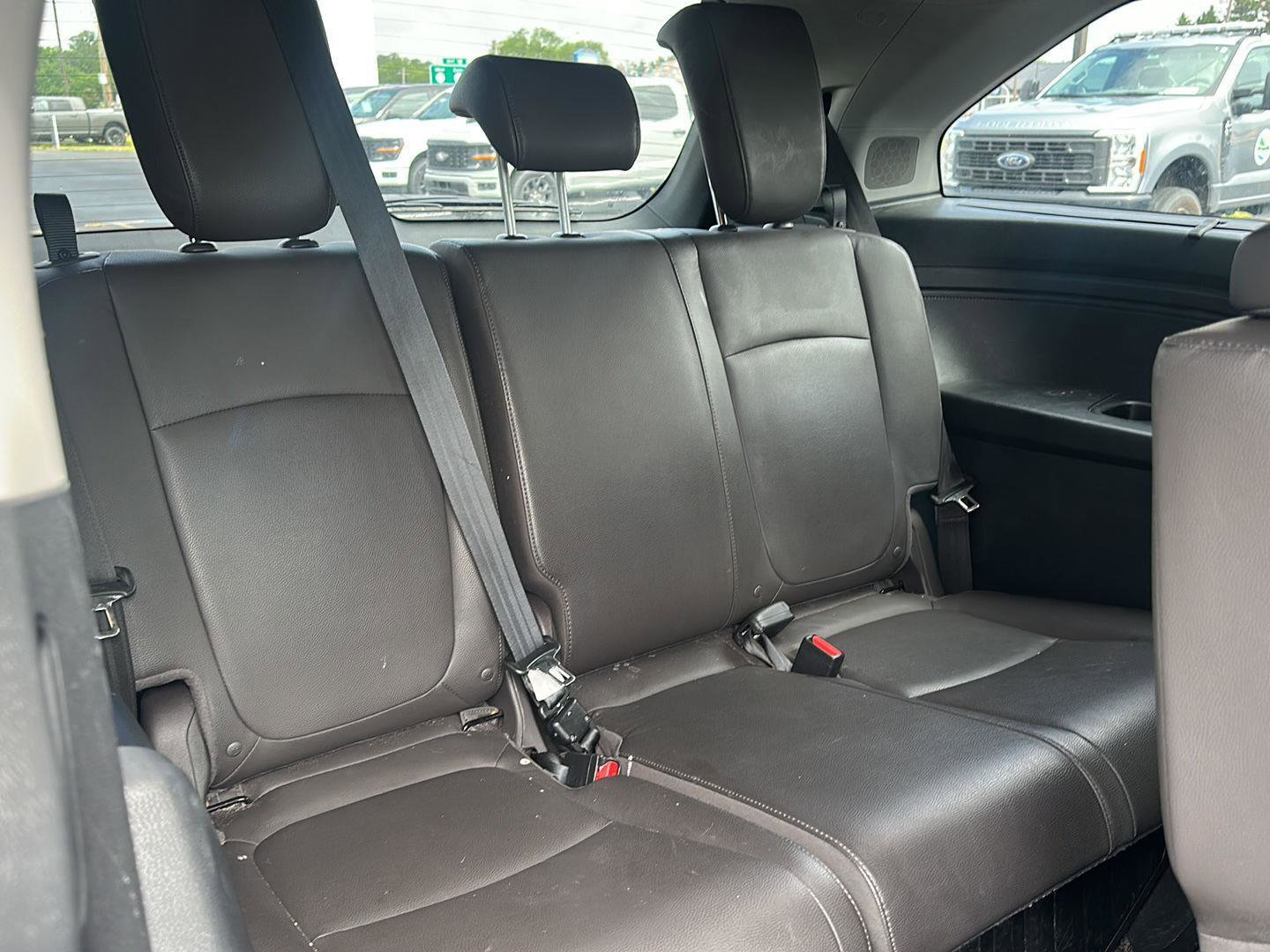 Used 2019 Honda Odyssey Elite image 12