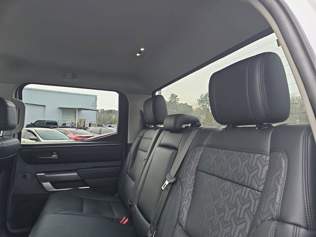 Used 2023 Toyota Tundra SR5 w/ SR5 Premium Package image 13