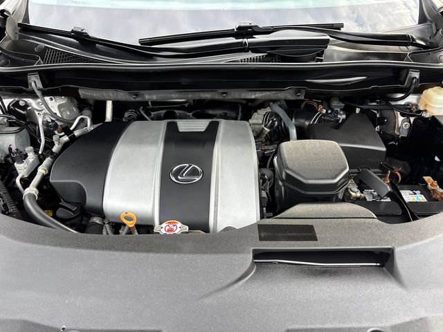 Used 2018 Lexus RX 350 AWD image 34