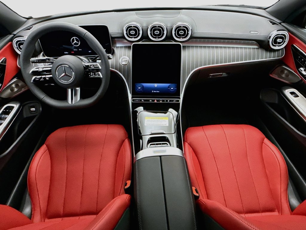 New 2027 Mercedes-Benz CLE 450 4MATIC Cabriolet image 13