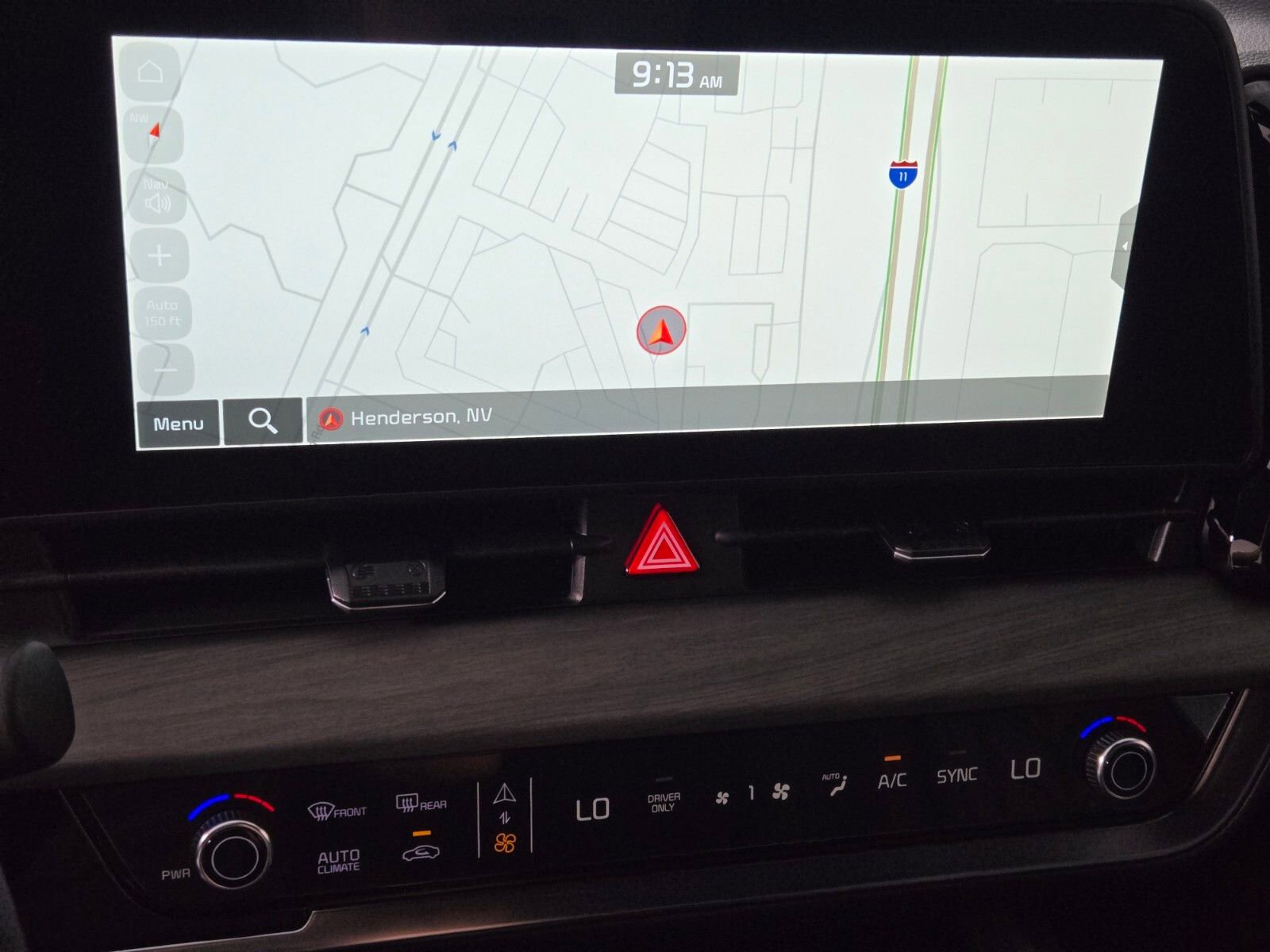 Used 2024 Kia Sportage X-Line image 23