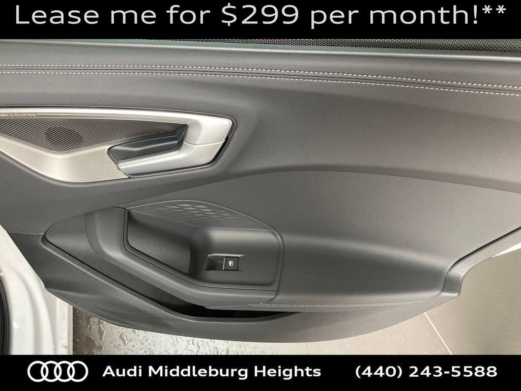 Certified 2025 Audi A5 2.0T Premium w/ Convenience Package image 31