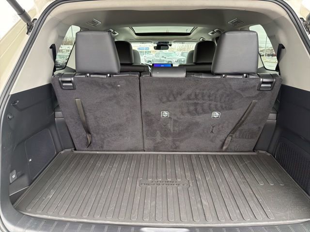 Certified 2024 Toyota Grand Highlander Limited image 47