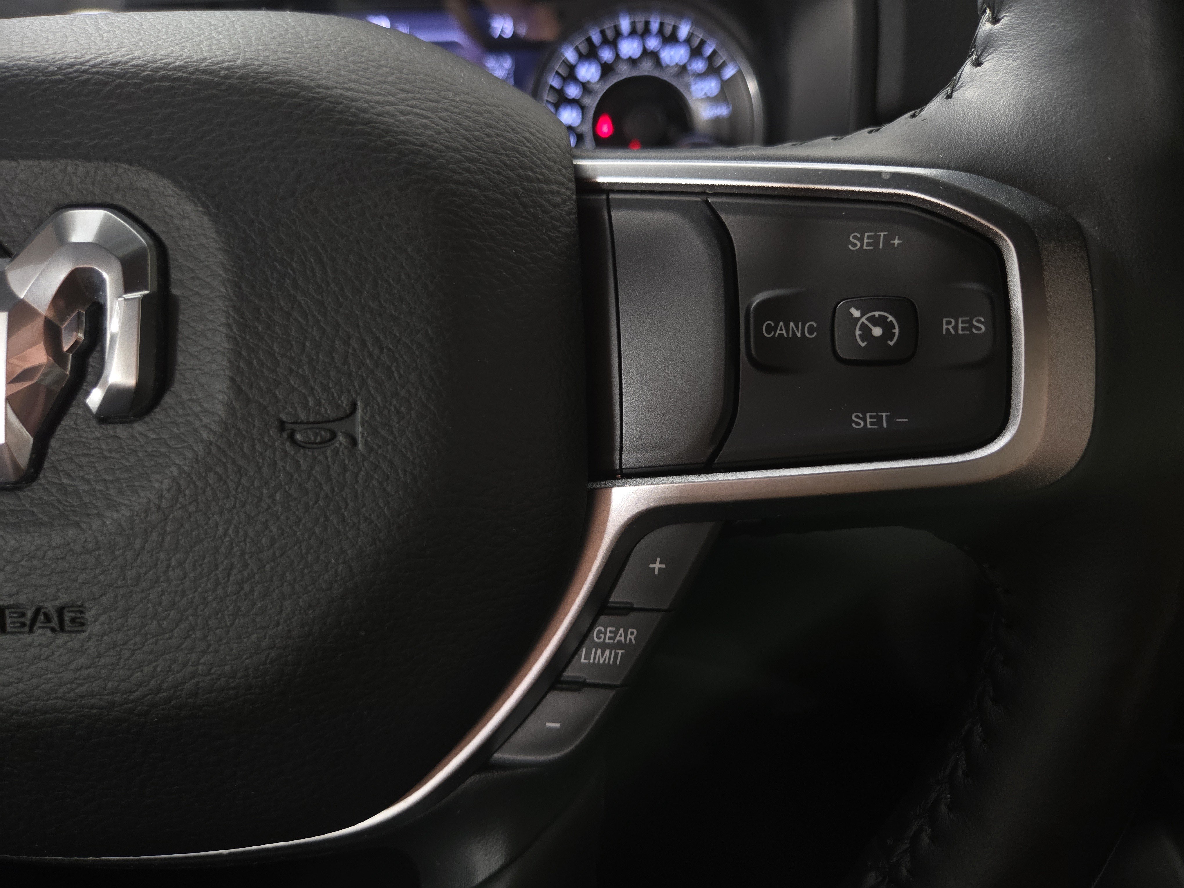 Certified 2019 RAM 1500 Big Horn AWD/4WD image 17