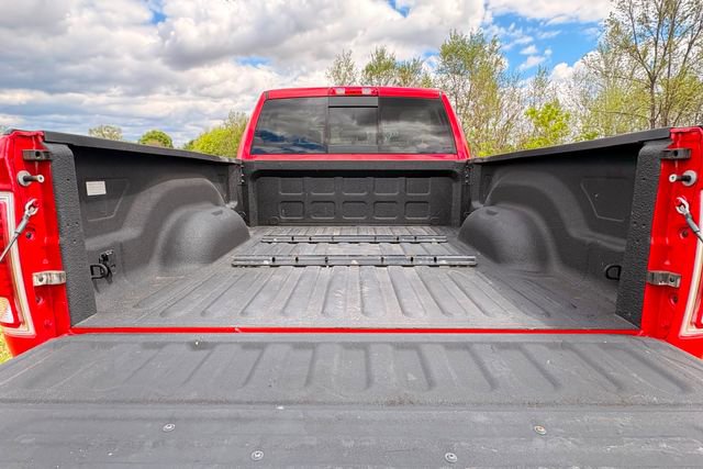 Used 2016 RAM 2500 Laramie w/ Convenience Group AWD/4WD image 7