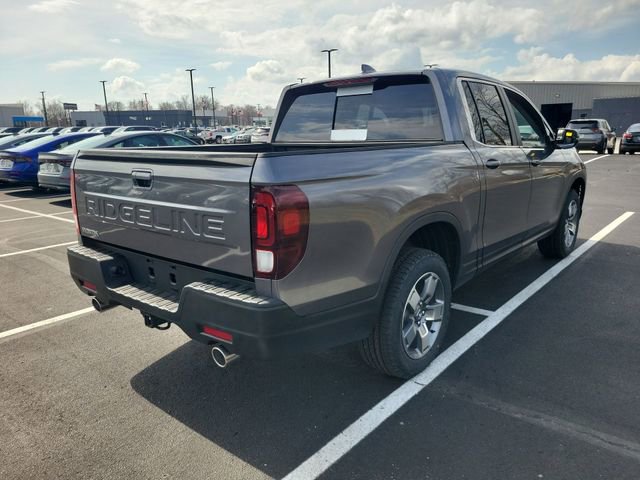 New 2026 Honda Ridgeline RTL image 13