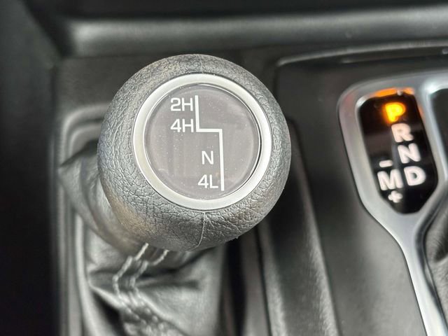 New 2026 Jeep Gladiator Sport image 22