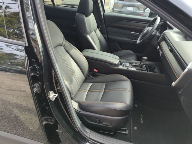 Used 2025 MAZDA CX-50 AWD 2.5 S w/ Premium Plus Pkg image 37