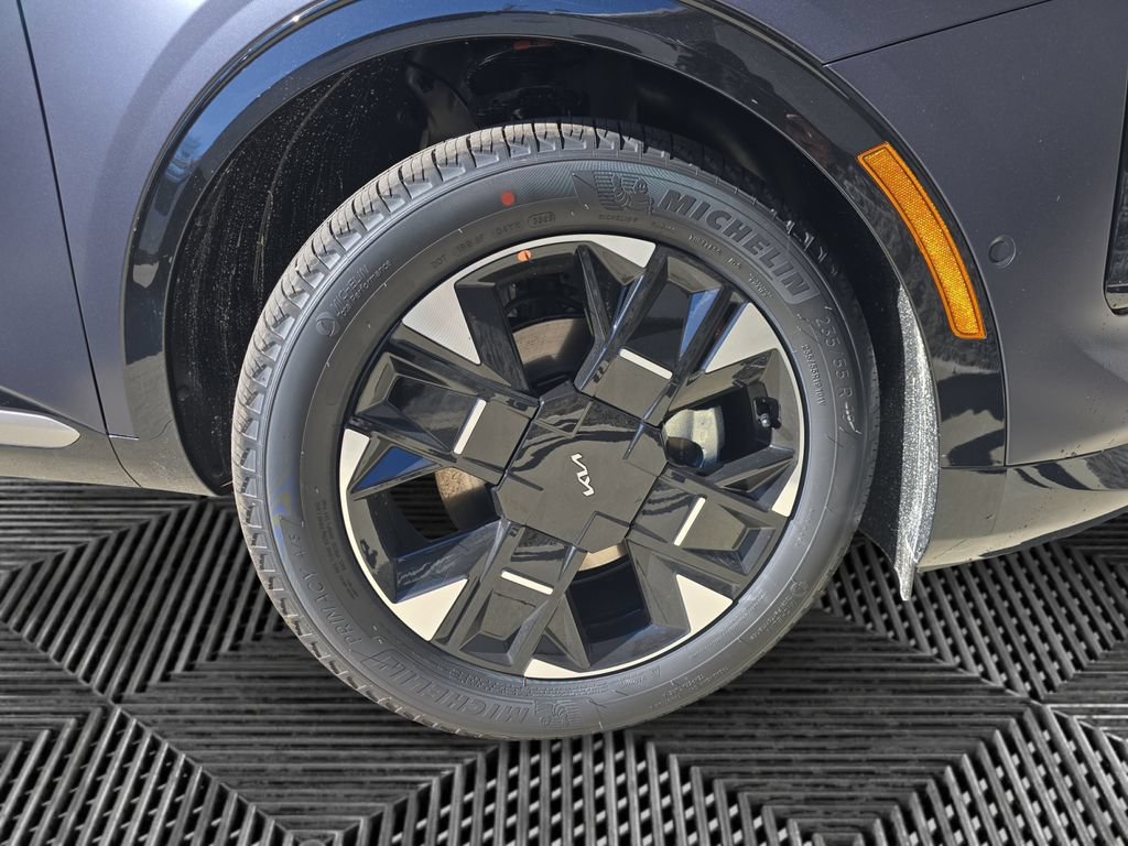 New 2026 Kia Sportage SX FWD image 18