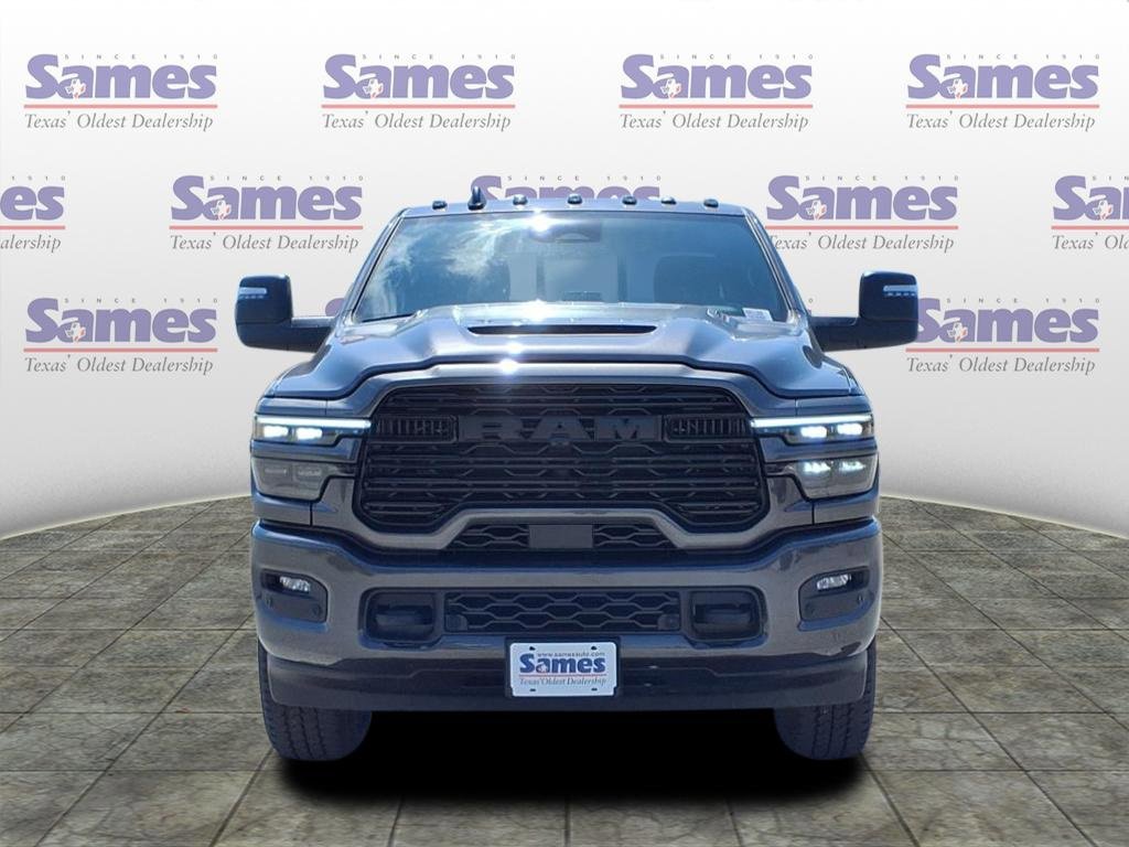 New 2025 RAM 2500 Laramie image 2