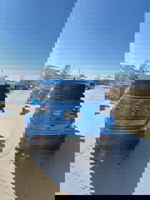 Used 2024 Jeep Compass Latitude w/ Sun and Sound Group image 21