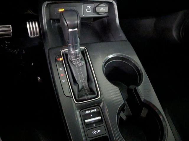 Used 2023 Honda Civic Sport image 12