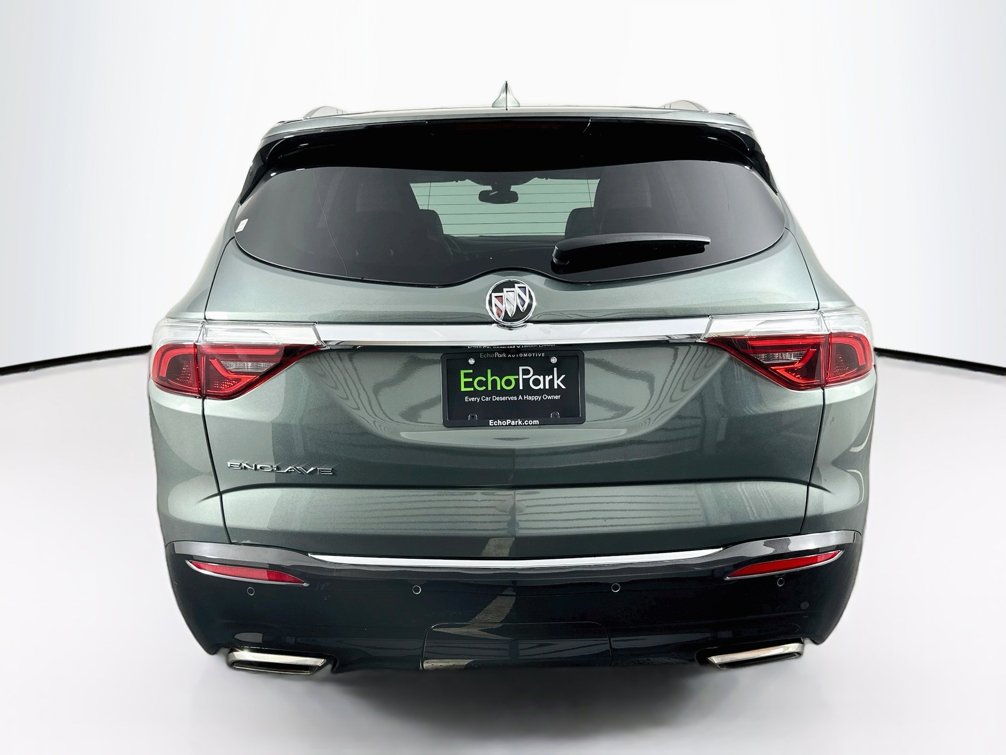Used 2022 Buick Enclave Essence FWD image 7