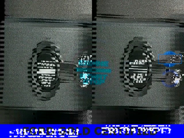 Certified 2025 Ford Bronco 2-Door image 22