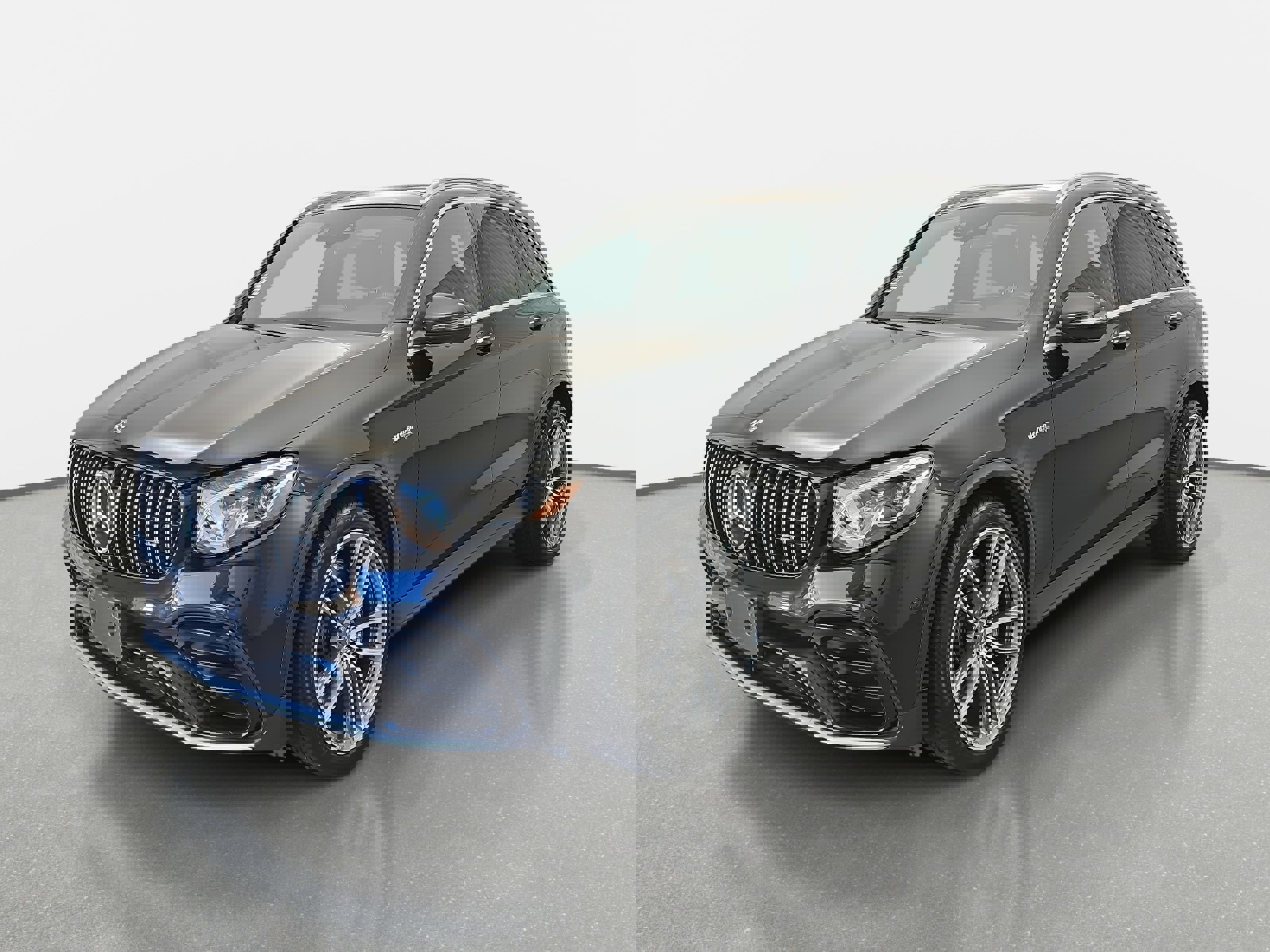 Used 2019 Mercedes-Benz GLC 63 AMG 4MATIC image 7