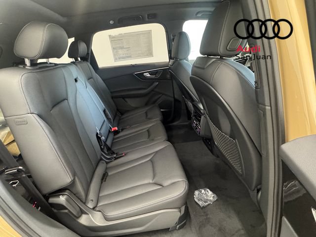 New 2026 Audi Q7 Premium Plus AWD/4WD image 25