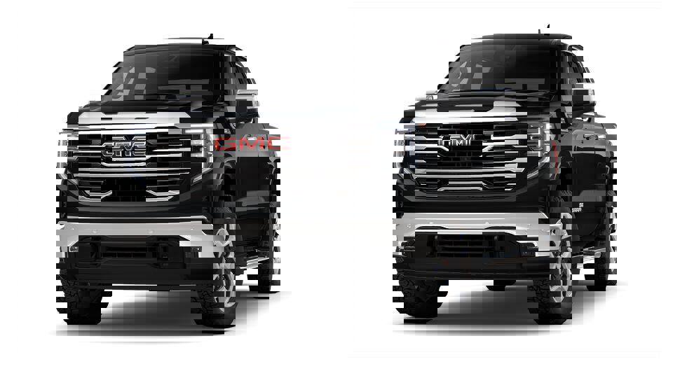 New 2026 GMC Sierra 1500 SLT w/ SLT Premium Plus Package image 27