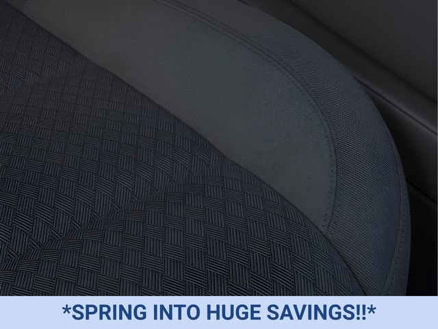 New 2026 Chevrolet Silverado 1500 RST w/ RST Select Package image 21