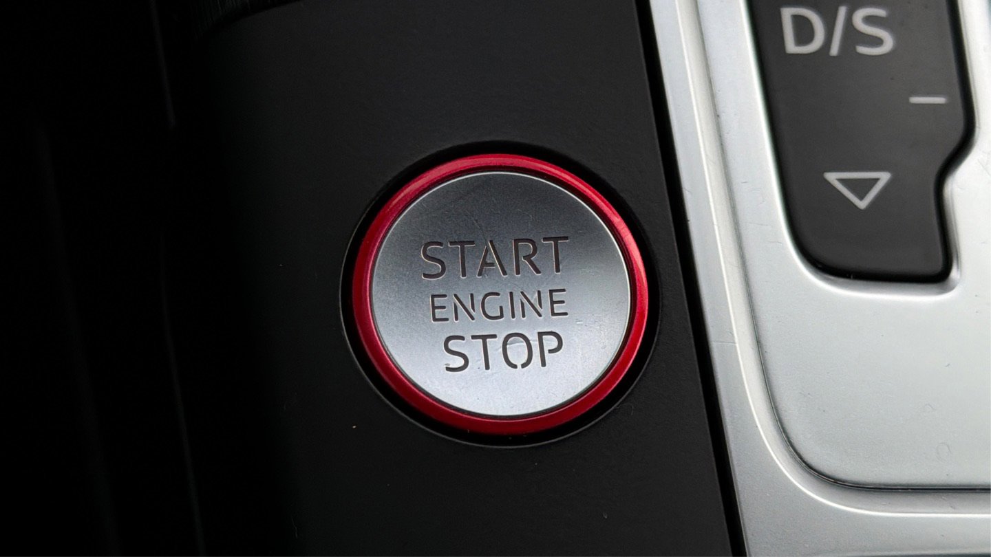 Used 2016 Audi S3 Prestige image 31