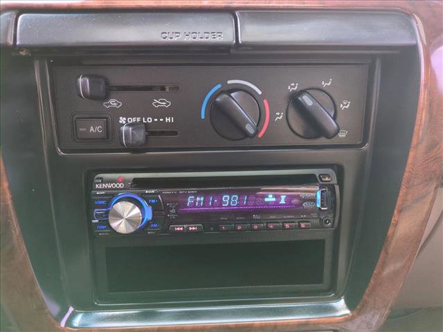 Used 1998 Toyota 4Runner Limited image 14