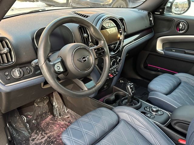 Used 2023 MINI Cooper Countryman S w/ Signature Upholstery Package image 14