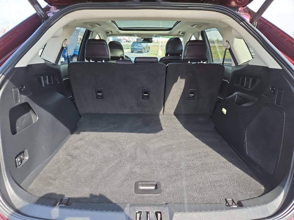 Used 2017 Ford Edge Sport w/ Equipment Group 401A image 18