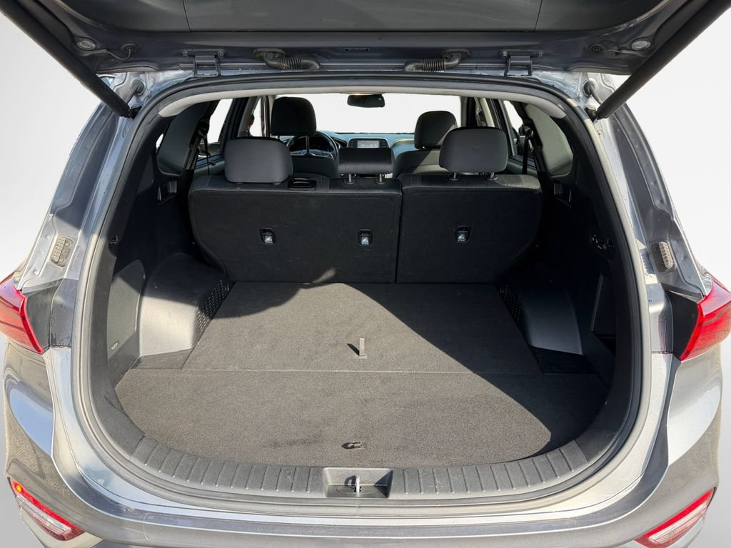 Used 2019 Hyundai Santa Fe SEL AWD/4WD image 25