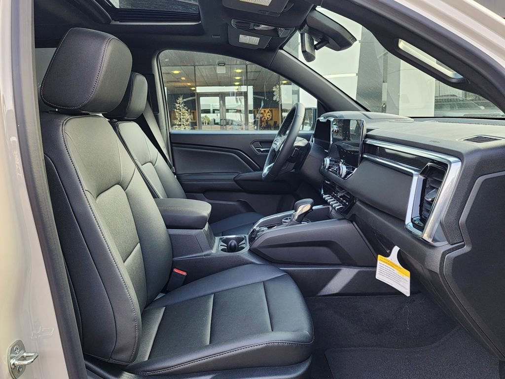 New 2026 GMC Canyon Elevation w/ Convenience Package image 40