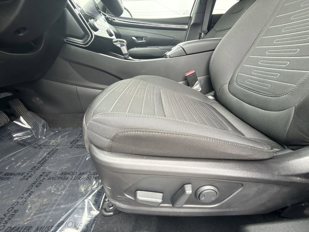 Used 2022 Hyundai Santa Cruz SEL w/ Activity Package AWD/4WD image 12