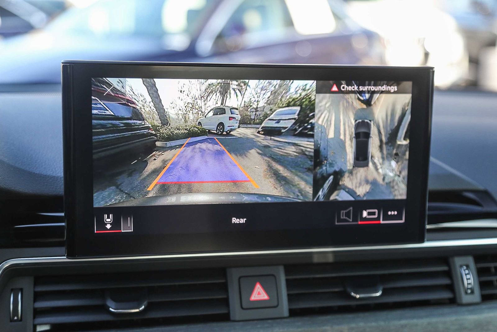 Certified 2023 Audi A5 2.0T Premium Plus w/ Premium Plus image 32