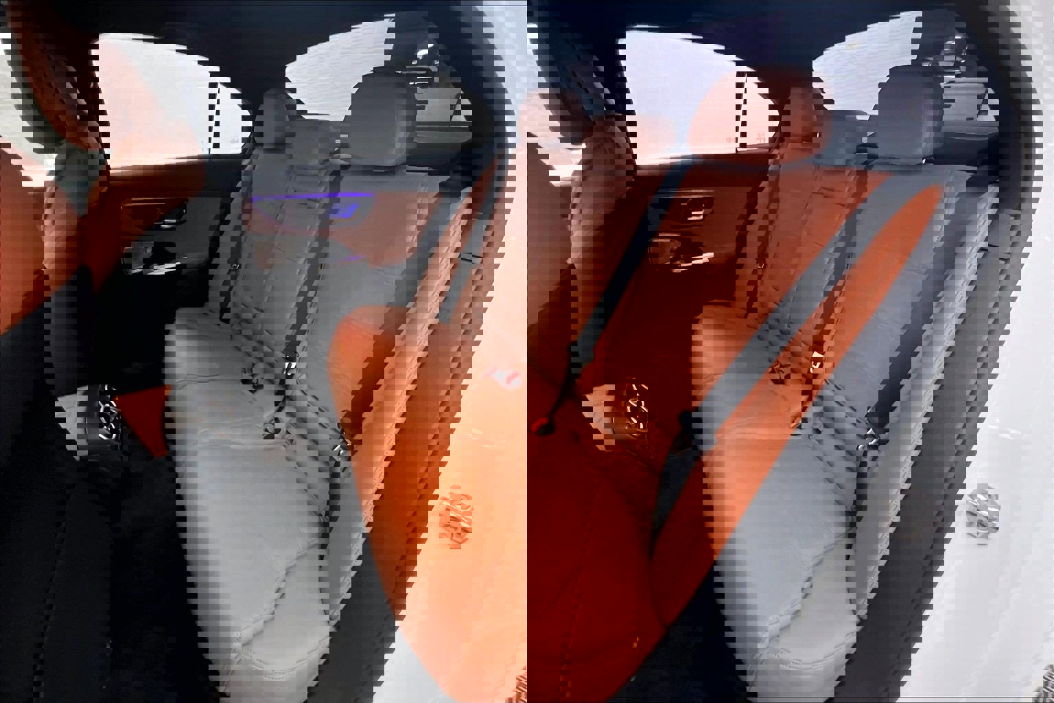 Certified 2024 Mercedes-Benz C 300 Sedan image 18