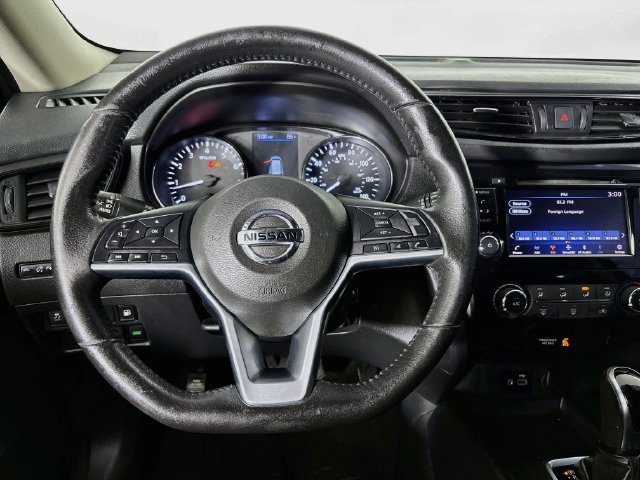Used 2019 Nissan Rogue S w/ Special Edition Package FWD image 10