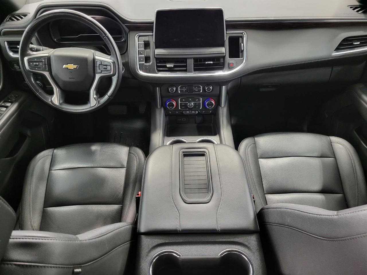 Used 2023 Chevrolet Tahoe LT image 7