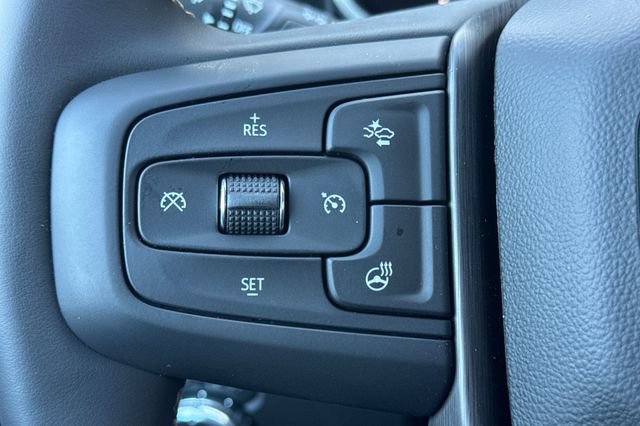 New 2026 GMC Sierra 2500 AT4 w/ AT4 Premium Plus Package AWD/4WD image 28