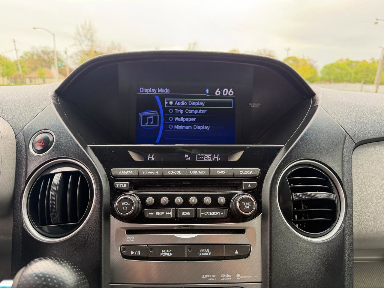 Used 2013 Honda Pilot EX-L image 14