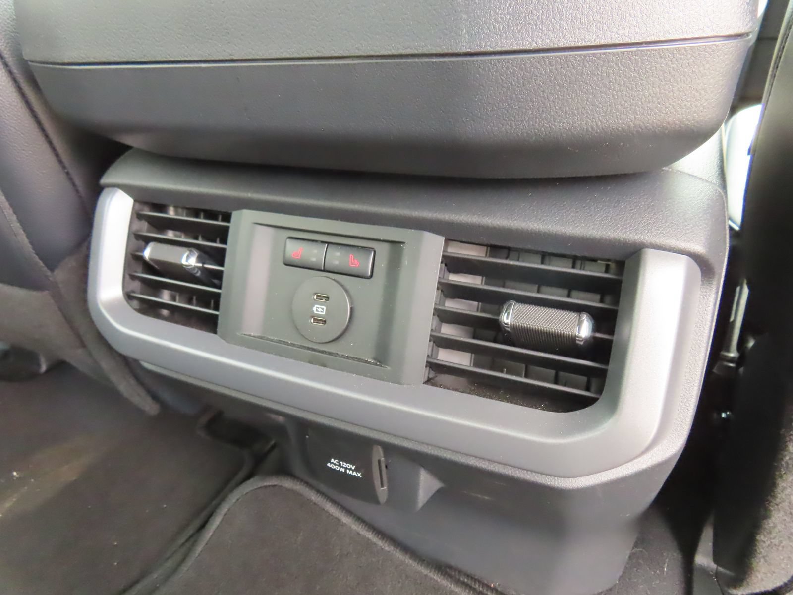 Used 2026 Ford F150 Lariat w/ Equipment Group 502A High AWD/4WD image 35