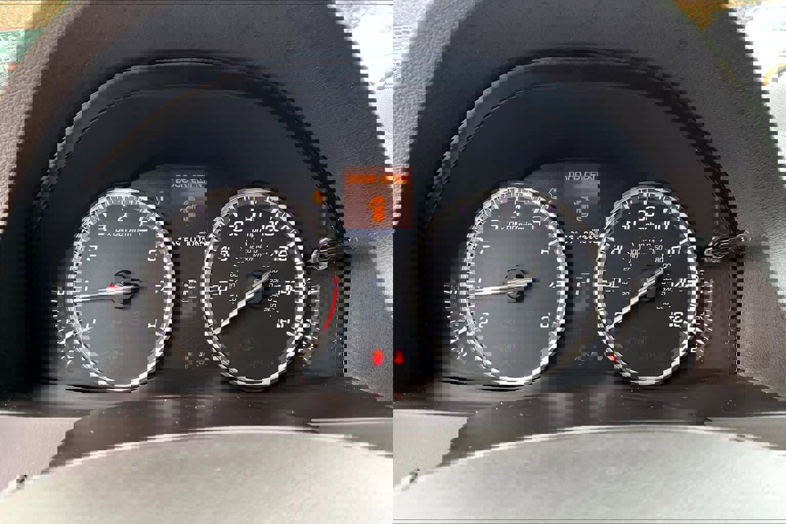 Used 2016 Acura RDX AWD image 25