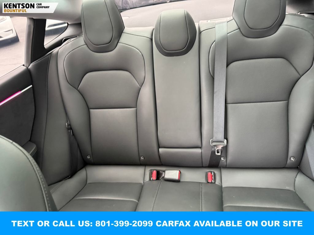 Used 2025 Tesla Model 3 Long Range image 33