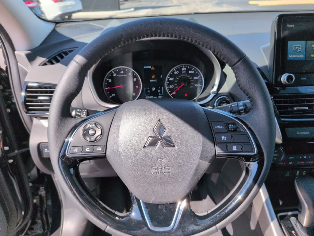 New 2026 Mitsubishi Eclipse Cross SE AWD/4WD image 19