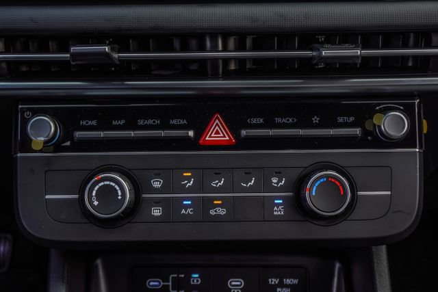 New 2026 Hyundai Santa Cruz SE FWD image 22