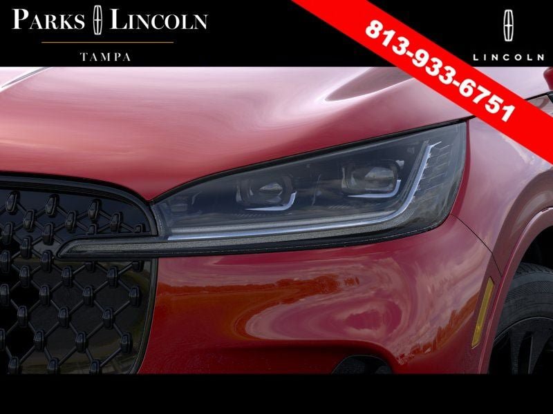 New 2026 Lincoln Aviator Reserve AWD/4WD image 18