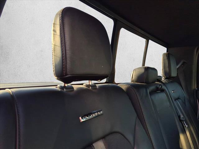 Used 2019 Ford F250 Platinum w/ Platinum Ultimate Package AWD/4WD image 14
