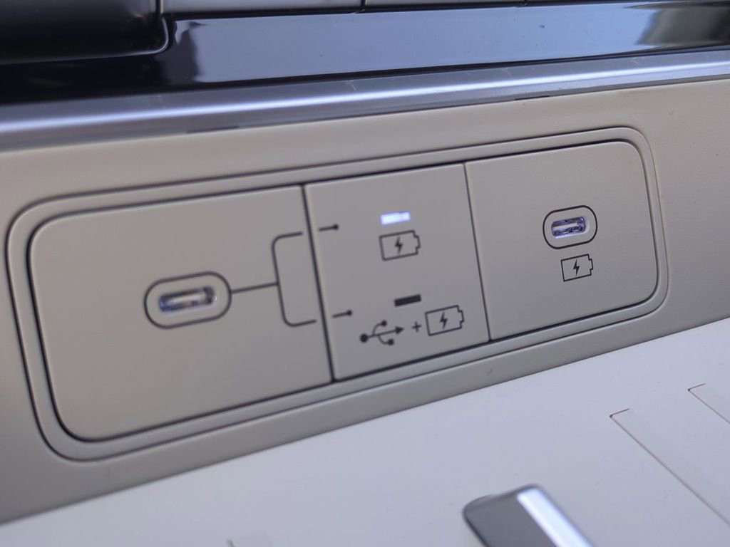 New 2026 Hyundai Santa Fe Calligraphy image 29