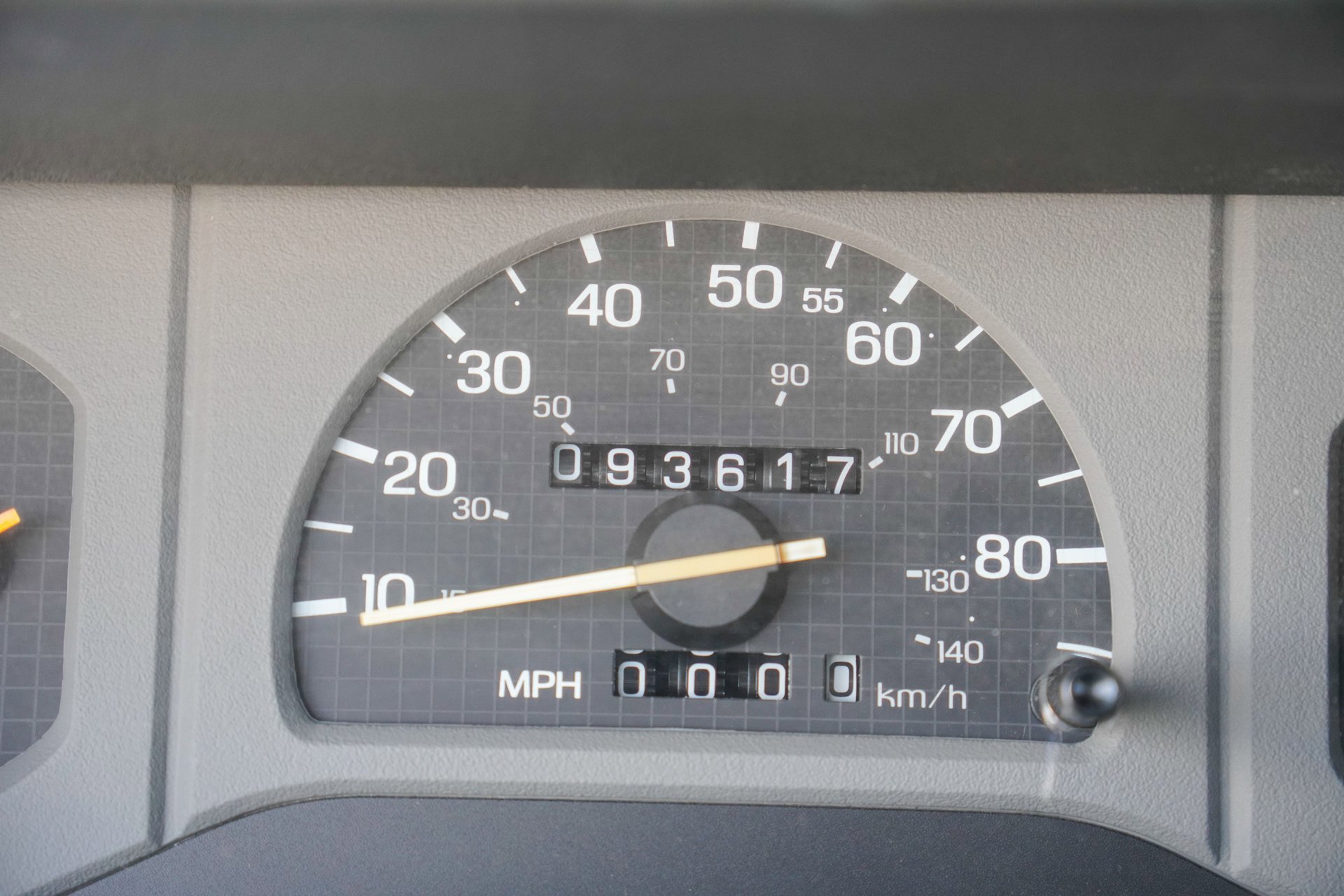 Used 1991 Ford Thunderbird RWD image 13