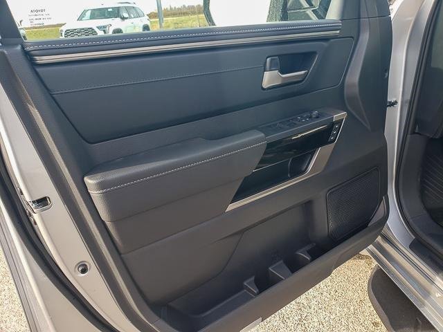 New 2026 Toyota Tundra Limited image 9