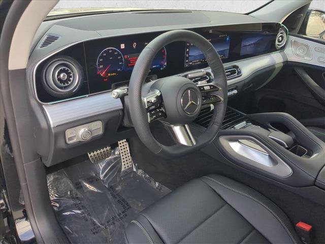 New 2027 Mercedes-Benz GLE 450 4MATIC image 3